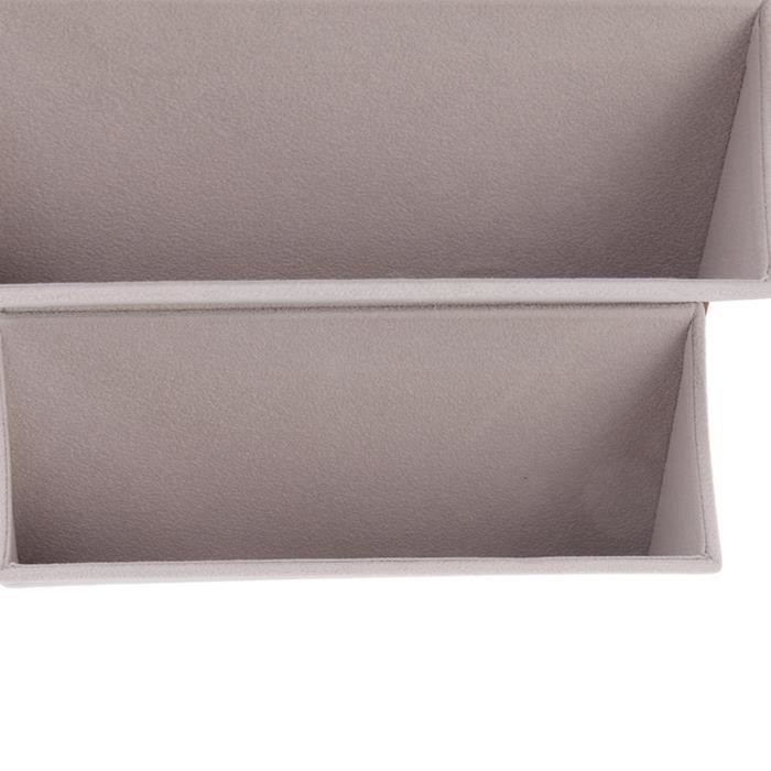 Étui à Lunettes Classique, Boîte De Rangement Pour Lunettes Résistante