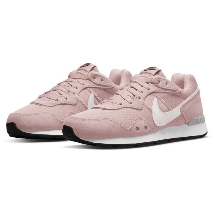 いま人気のアイテム 98606 - NIKE - 38 Rose 98606 Nike Basket - Rose - Textile ポップス/ロック(邦楽)