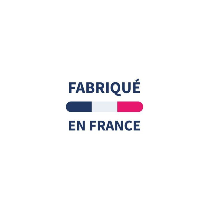 Traversin Moelleux Anti-acariens 140 Cm - Enveloppe Microfibre, Garnissage Polyester, Traitement Huile De Lin - 6