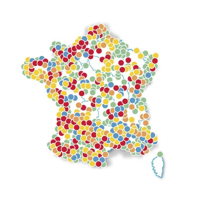 Coffret Cadeau Wonderbox – Séjour Insolite En Duo, Nuit Originale – Neuf
