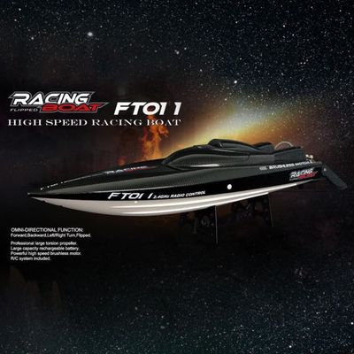 Ft011 boat clearance