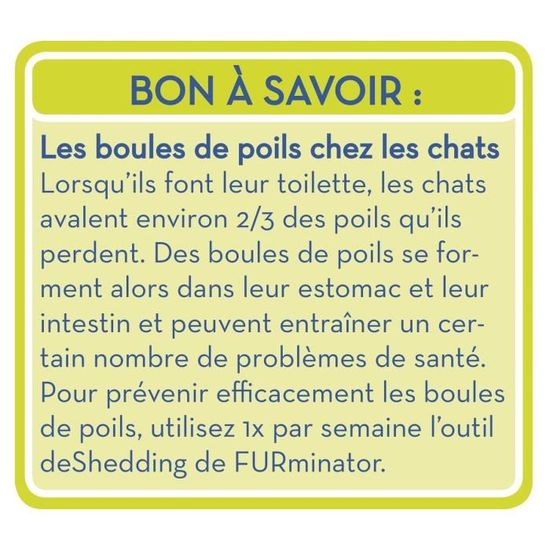 Furminator Outil De Toilettage Pour Chat De Petite Taille A Poils Courts Elimine 90 Des Poils Sans Bisphenol A Achat Vente Brosse Carde Outil Deshedding Pour Chat Cdiscount Furminator Outil De Toilettage Pour Chat De Petite Taille A Poils Courts Elimine 90 Des Poils Sans Bisphenol A Achat Vente Brosse Carde Outil Deshedding Pour Chat Cdiscount
