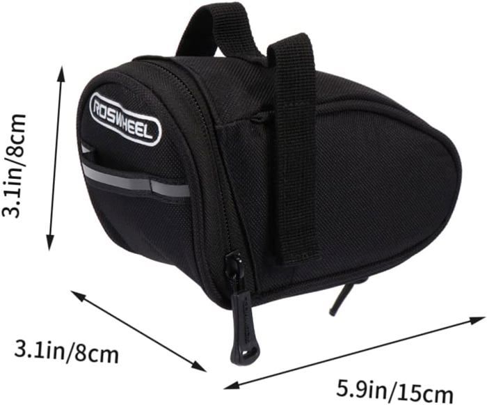 Stabilisateur De Sacoche De Vélo - Support Anti-secousse Avec Porte-bouteille D'eau | Stabilisateur De Sac De Porte-bagages Stable-support De Sac De Stabilisateur De Sacoche De Vélo - Support Anti-secousse Avec Porte-bouteille D'eau | Stabilisateur De Sac De Porte-bagages Stable-support De Sac De
