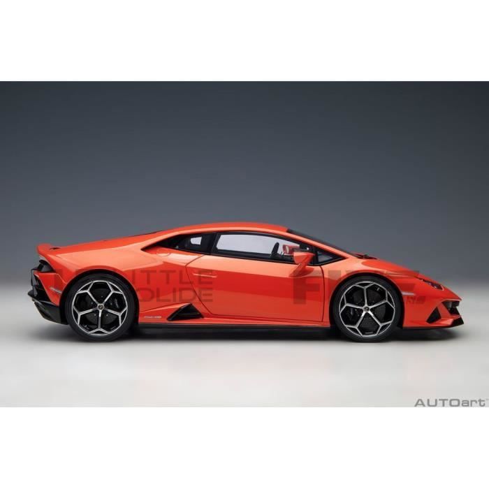 Maisto Lamborghini Centenario à L’échelle 1/18 – Miniature De Luxe – Voiture Jouet Et Collection – Dès 3 Ans – Réf M31386O