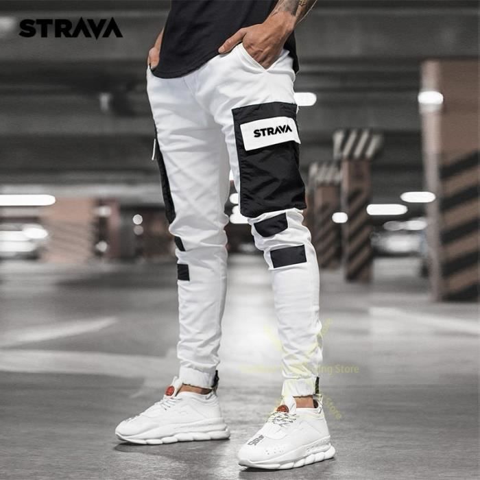 Noir Taille XXL pantalon de sport de plein air s chage rapide
