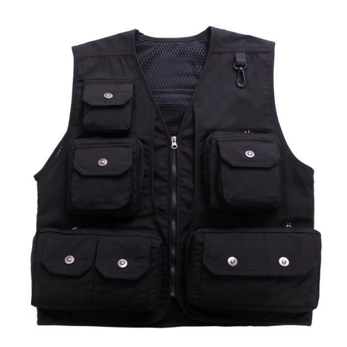 Gilet chasse homme outlet