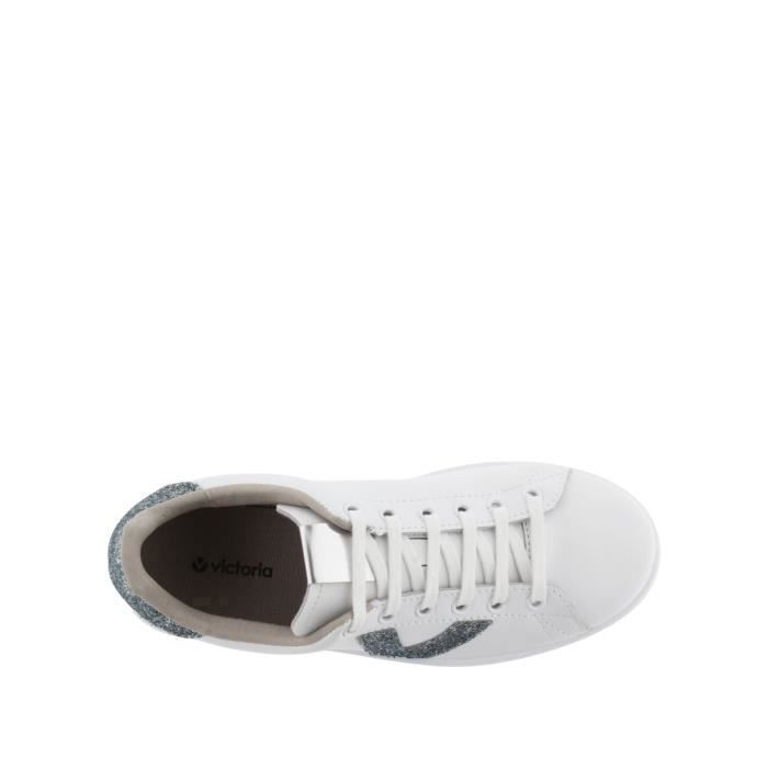 Victoria blanche femme paillette cheap