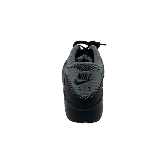 Basket Nike AIR MAX 90 ULTRA 2.0 ESSENTIAL 875695 022 Noir Homme Noir Cdiscount Chaussures
