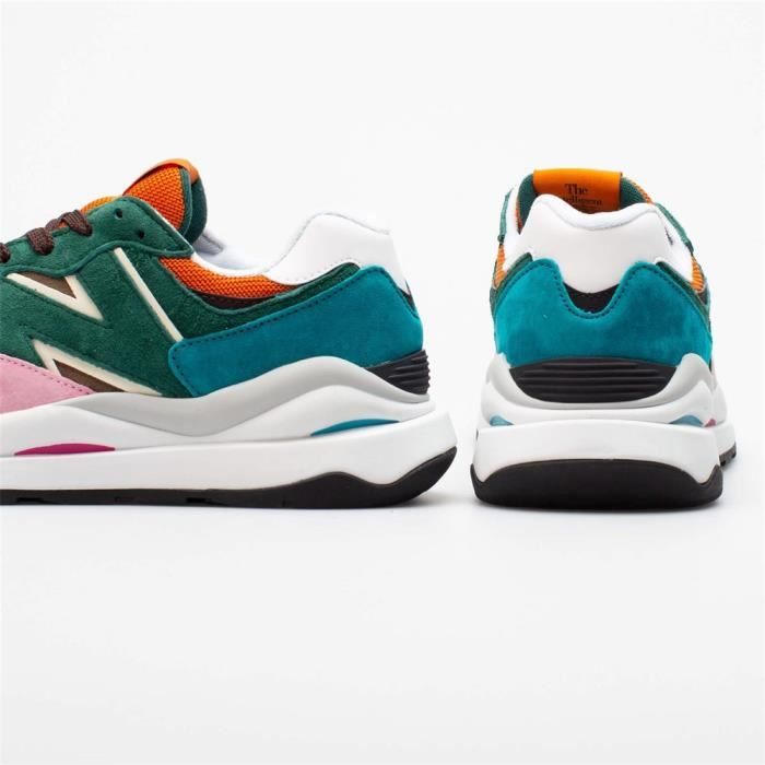 New balance rose vert hotsell