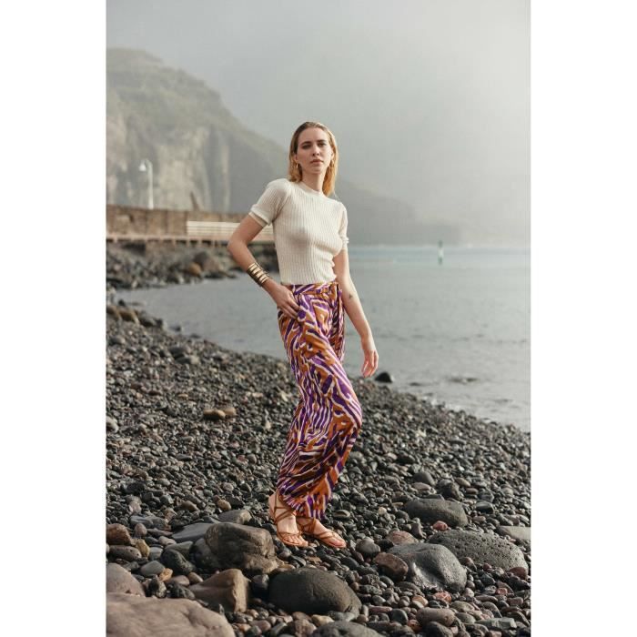 Pantalon hotsell femme petite