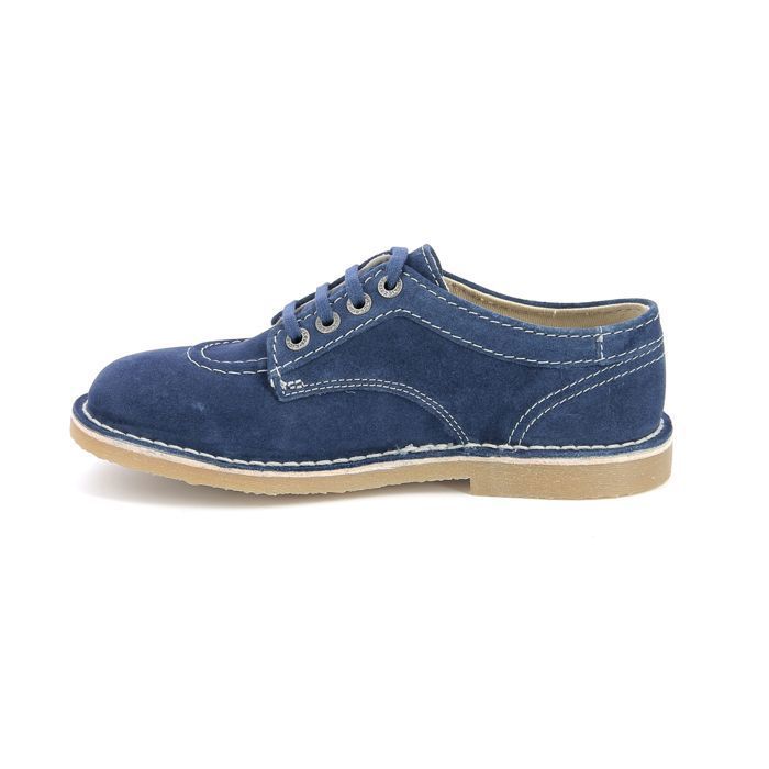Kickers femme bleu cheap