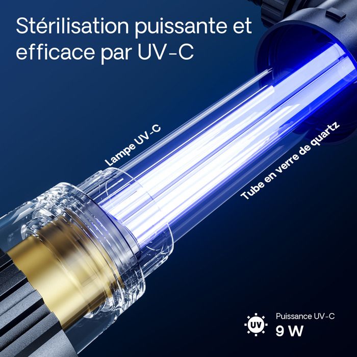 SunSun Bac De Filtration CBF-200T / CBF-200U / CBF-200 – Pièce Détachée Réservoir D’Origine