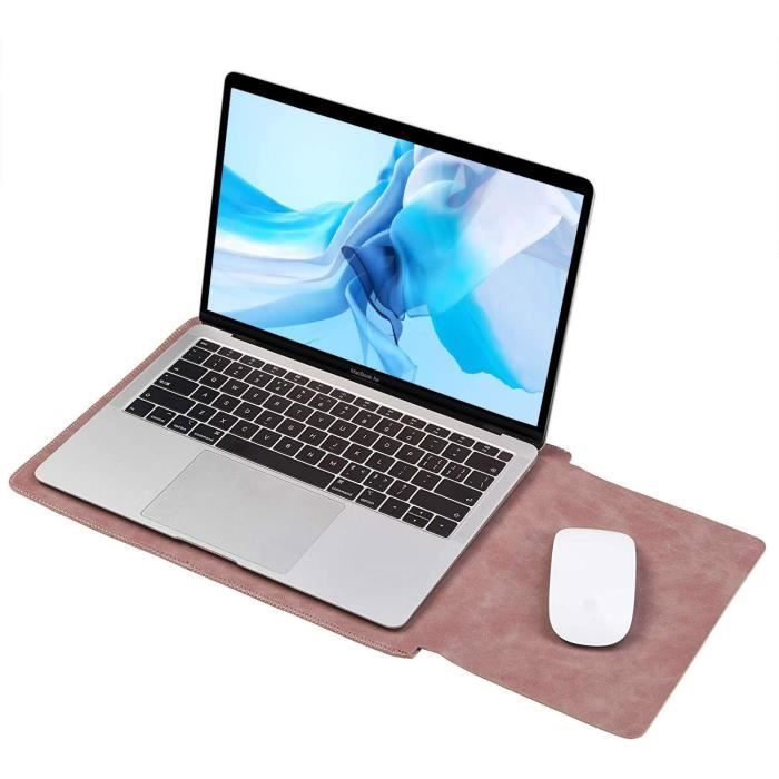 Pochette MacBook Air 13  Tendance – Lecoinpochette