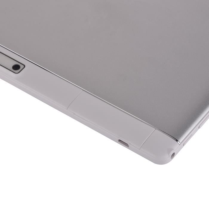 10.1 "Tablette 3G Tablette PC Android 7.03