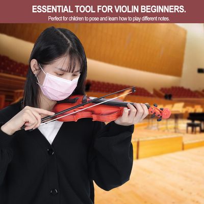 Violon 4/4, Kit Violon Débutants avec Étui, Colophane, Archet, Épaulière, Chevalet, Accordeur, Cordes de Rechange, Accordage Facile, Instrument de Musique Professionnel pour Étudiants, Marron | FR Violon 4/4, Kit Violon Débutants avec Étui, Colophane, Archet, Épaulière, Chevalet, Accordeur, Cordes de Rechange, Accordage Facile, Instrument de Musique Professionnel pour Étudiants, Marron | FR