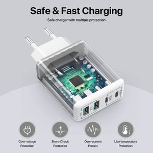 Chargeur Adaptateur Alimentation Externe Secteur 220V - Sortie 6V 2A neuf, 12W e