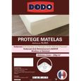 DODO Protège matelas RUBIS 140x190cm-4