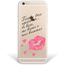 coque iphone 6 phrase