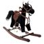 cheval à bascule cdiscount