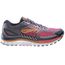 Brooks Glycerin 12 femme - framboise - Cdiscount Sport