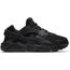 nike free enfant brun
