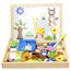 jouet en bois enfant