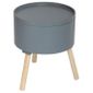 Tables Basses Table Basse Avec Coffre De Rangement Modele Oshi
