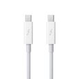 Apple Câble Thunderbolt (2 m) - Blanc-0