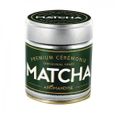 Le thé Matcha peut être bu comme un thé ou parfumer vos préparations culinaires aussi bien salées que sucrées. Thé bio-0