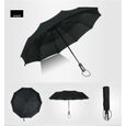 Parapluie pliant automatique