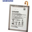 Batterie Samsung Galaxy A10 BA750ABU-0