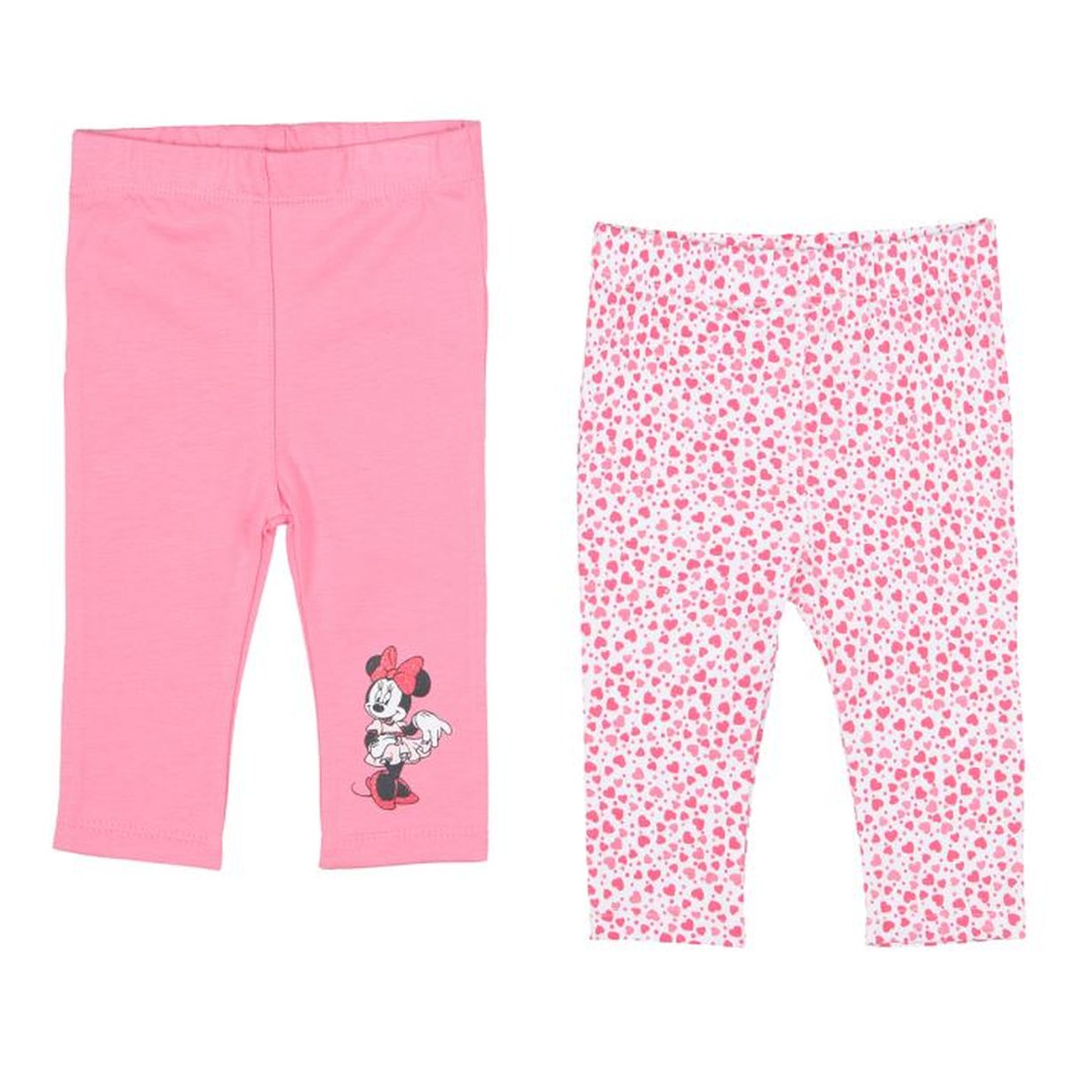 legging minnie fille