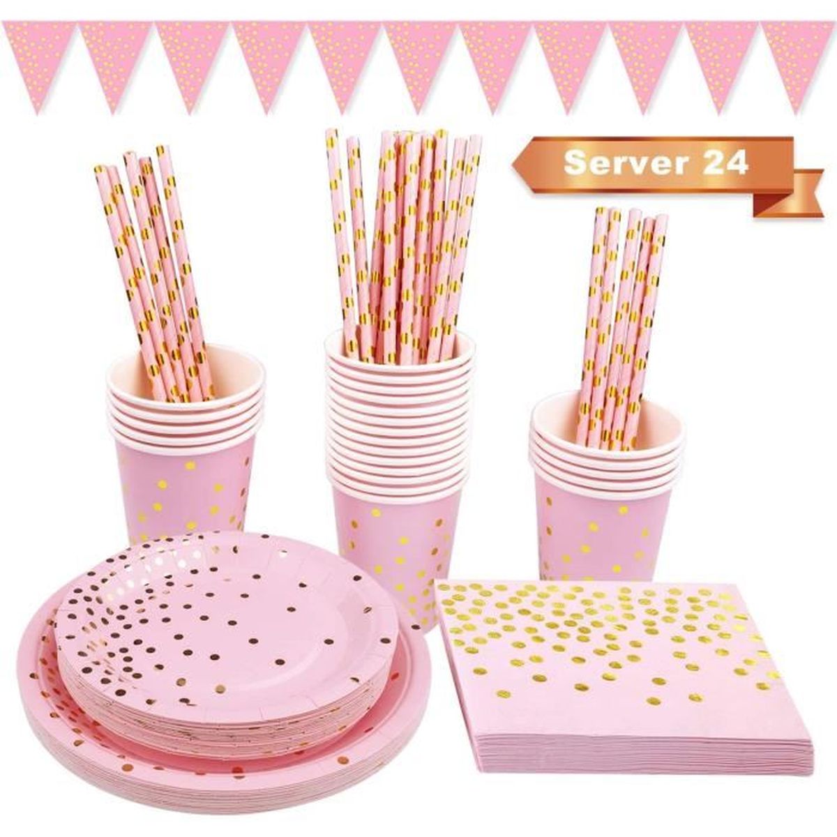 Decorations Anniversaire Kit Vaisselle Assiette Jetable Rose Gold Assiettes Assiettes A Dessert Gobelets Serviettes Paille En Papier Achat Vente Set Vaisselle Jetable Cdiscount Decorations Anniversaire Kit Vaisselle Assiette Jetable Rose Gold Assiettes Assiettes A Dessert Gobelets Serviettes Paille En Papier Achat Vente Set Vaisselle Jetable Cdiscount