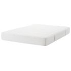 NUITS D'OR Matelas 90x200 cm epaisseur 24 cm Oreiller Visco - Trs Ferme - Mousse 40 Kg-m3 Haute Rsilience -