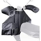 TOBARO Couvre Jambe Scooter - Protège Jambe Moto - Tablier Scooter et manchon