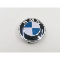 4pcs x 60mm Roues modifiées bleu blanc Logo Jante Cache Moyeu Centre De Roue Piqûres Emblème pour BMW