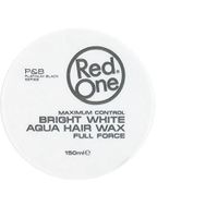 RedOne cire aqua hair wax blanche 150 ML