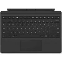 Surface Pro Type Cover - Black - Spanish