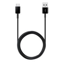 SAMSUNG Câble USB A/USB C 1,5m Noir