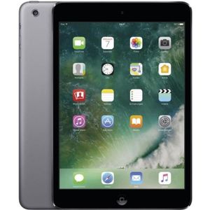 Apple iPad 2 16 Go (MC979NFA) - Occasion - Cdiscount Informatique