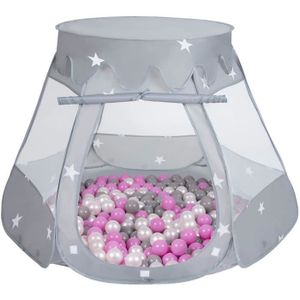 Piscine A Boule Enfant Cdiscount