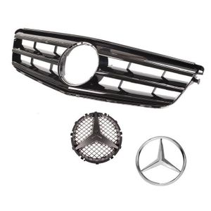 Logo Mercedes Calandre Achat Vente Pas Cher