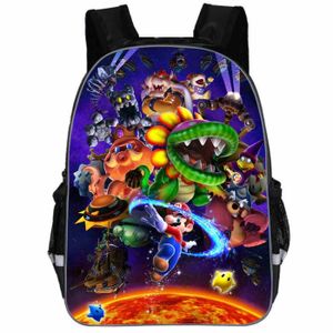 Enfants Super Mario Bros Sac A Dos Adolescent Filles Cartoon Personnalisable Sac A Dos De Voyage Pour Femmes Sac A Dos Pour Adultes Sac A Bandouliere Super Mario Sacs A Dos Pour