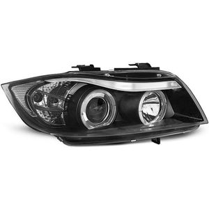 BMW E36 2 portes chrome conception avant indicateurs-fournis en paires 2DR & coupe