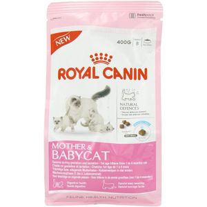 CROQUETTES Nourriture pour chats Royal Canin - Babycat 34 - C