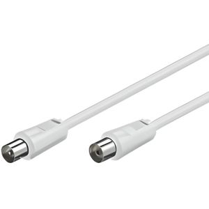 Câble D’Antenne Sommer Cable LLX 120 DB BK – 10 Mètres