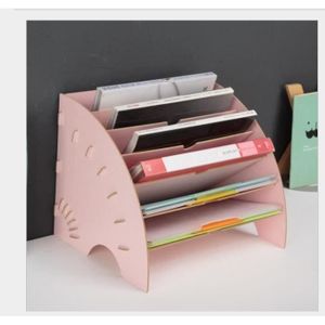 Range Document Bois Achat Vente Pas Cher