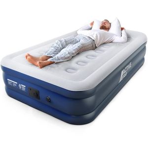 Matelas avec top couette intégrée