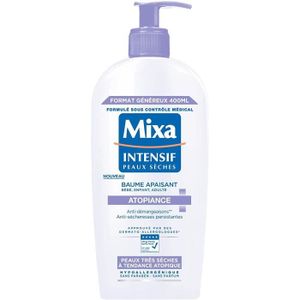 Creme Mixa Bebe Cdiscount