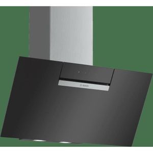 Siemens Lc87khm60 Hotte Decorative Murale Evacuation Recyclage 680 M3 Air Max H En Mode Turbo 65 Db Max 4 Vitesses L80 Cm Noir Achat Vente Hotte Cdiscount